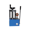 3T Manual Press 2 Pillar with Digital Gauge